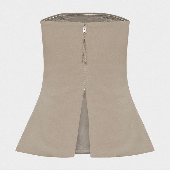 Wilfred Lilou Tube Top - Picture 5 of 7